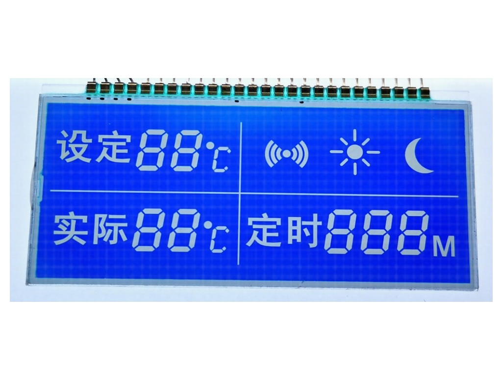 STN負(fù)顯藍(lán)膜 STN負(fù)顯藍(lán)膜